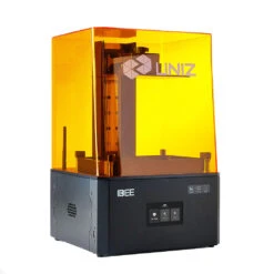 Uniz3D - IBEE - Imprimante 3D Résine 4K -3D Prima Boutique Uniz3D IBEE 022