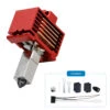 Zimple - V3.0 Hotend Pour Bambu Lab - Série P1 Et X1E - Kit Fit Thermistor & Heater