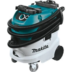 Makita VC4210L 11 Gallon Corded Wet/Dry Dust Extractor/Vacuum W/ HEPA Filter -3D Prima Boutique VC4210L 3