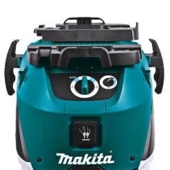 Makita VC4210L 11 Gallon Corded Wet/Dry Dust Extractor/Vacuum W/ HEPA Filter -3D Prima Boutique VC4210L 4