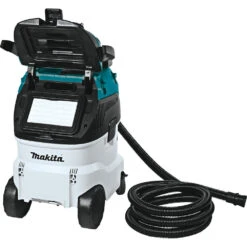 Makita VC4210L 11 Gallon Corded Wet/Dry Dust Extractor/Vacuum W/ HEPA Filter -3D Prima Boutique VC4210L 5