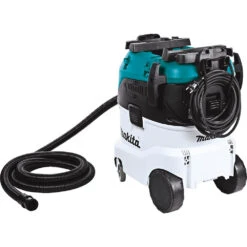 Makita VC4210L 11 Gallon Corded Wet/Dry Dust Extractor/Vacuum W/ HEPA Filter -3D Prima Boutique VC4210L 6