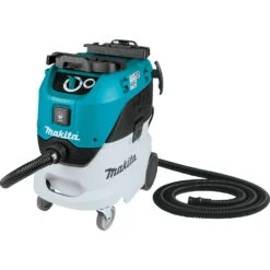 Makita VC4210L 11 Gallon Corded Wet/Dry Dust Extractor/Vacuum W/ HEPA Filter -3D Prima Boutique VC4210L 8