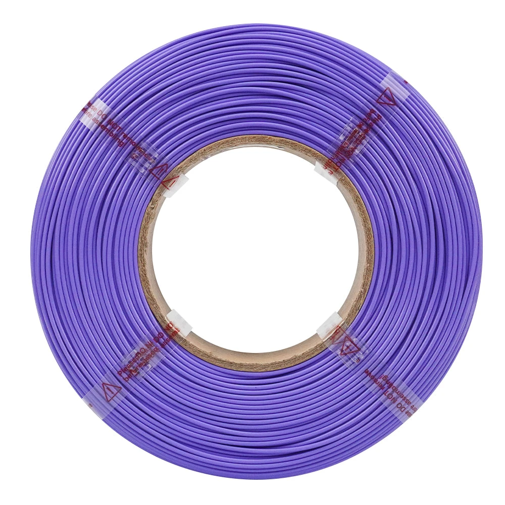 ESun - PLA+ - Very Peri - 1,75 Mm - 1 Kg Refill 2 ESun - PLA+ - Very Peri - 1,75 Mm - 1 Kg Refill – Image 2