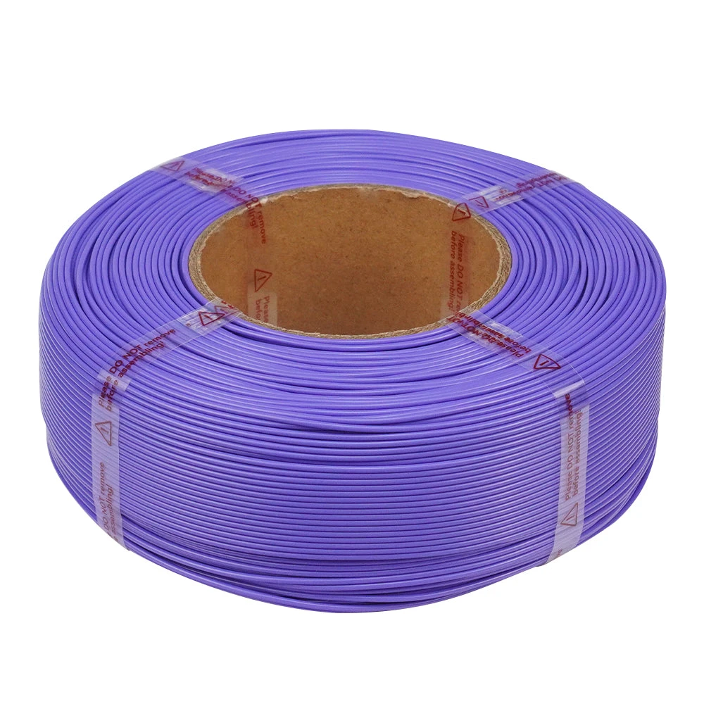 ESun - PLA+ - Very Peri - 1,75 Mm - 1 Kg Refill 3 ESun - PLA+ - Very Peri - 1,75 Mm - 1 Kg Refill – Image 3