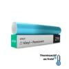 Cricut - Vinyle Thermoactif Froid - Turquoise/Bleu - 30 X 60 Cm