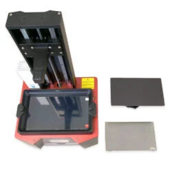 Ziflex - Résine - Starter Kit 351 X 191 Mm - Sonic Mega 8K -3D Prima Boutique Visuel galerie produit 2 1 d7f24168 34cb 4b1d aa92 fc7aa28915d6