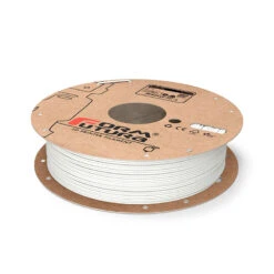 FormFutura - Volcano (PLA) - Blanc Mat (White) - 1.75 Mm - 750 G