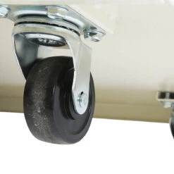 Shop Fox W1687 3-HP 2,800 CFM Woodworking Dust Collector Collection System -3D Prima Boutique W1687 6