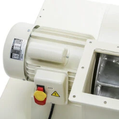 Shop Fox W1687 3-HP 2,800 CFM Woodworking Dust Collector Collection System -3D Prima Boutique W1687 8