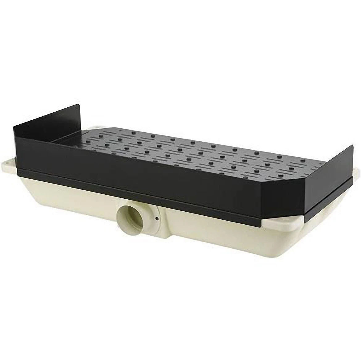 Shop Fox W1733A 20X40" Downdraft Table With Internal Baffles & Slotted Table 2 Shop Fox W1733A 20X40" Downdraft Table With Internal Baffles & Slotted Table – Image 2