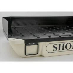 Shop Fox W1733A 20X40" Downdraft Table With Internal Baffles & Slotted Table 8 Shop Fox W1733A 20X40" Downdraft Table With Internal Baffles & Slotted Table -3D Prima Boutique W1733A 3