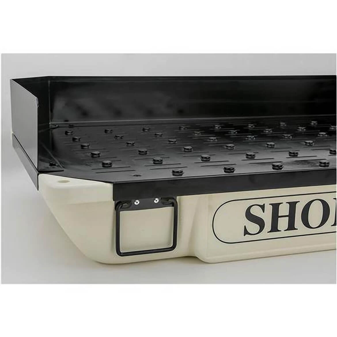 Shop Fox W1733A 20X40" Downdraft Table With Internal Baffles & Slotted Table 3 Shop Fox W1733A 20X40" Downdraft Table With Internal Baffles & Slotted Table – Image 3