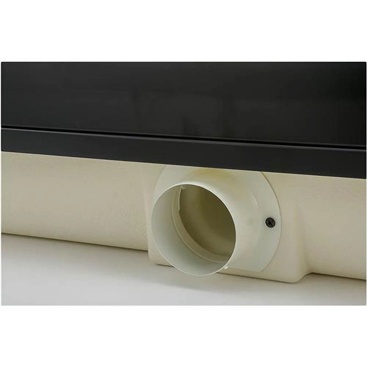 Shop Fox W1733A 20X40" Downdraft Table With Internal Baffles & Slotted Table 5 Shop Fox W1733A 20X40" Downdraft Table With Internal Baffles & Slotted Table – Image 5