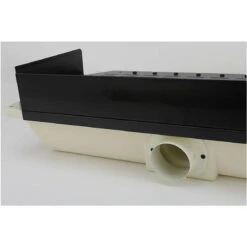 Shop Fox W1733A 20X40" Downdraft Table With Internal Baffles & Slotted Table 11 Shop Fox W1733A 20X40" Downdraft Table With Internal Baffles & Slotted Table -3D Prima Boutique W1733A 6