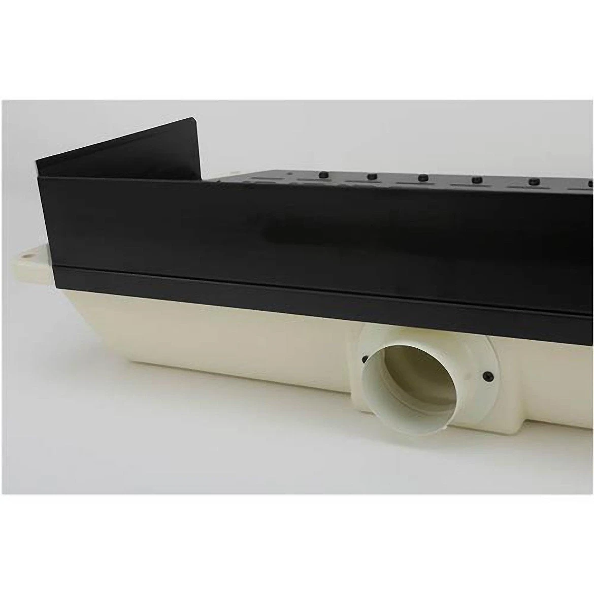 Shop Fox W1733A 20X40" Downdraft Table With Internal Baffles & Slotted Table 6 Shop Fox W1733A 20X40" Downdraft Table With Internal Baffles & Slotted Table – Image 6