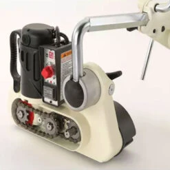 Shop Fox W1764 1/8 HP Variable Speed Mini Power Feeder W/ XYZ Adjustment -3D Prima Boutique W1764 3