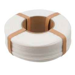 ESun - EPLA-HS High Speed - Blanc (White) - 1,75 Mm - 1 Kg Refill -3D Prima Boutique WHITE3 3fb100af b4f9 4ee3 80b6 d3c948ed3e2b