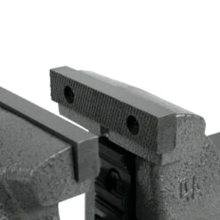 Wilton 21300 744 4" Jaw Heavy Duty Large Mechanics Vise W/ Swivel Base -3D Prima Boutique WLT 21300 5