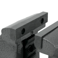 Wilton 21300 744 4" Jaw Heavy Duty Large Mechanics Vise W/ Swivel Base -3D Prima Boutique WLT 21300 7