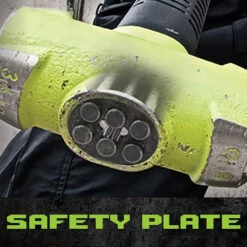 Wilton 22036 20 Lbs Head 36" BASH Sledge Hammer W/ Unbreakable Handle -3D Prima Boutique WLT 22036 7