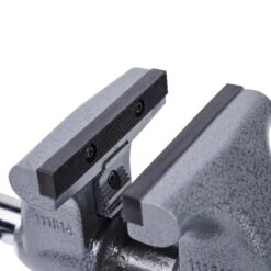 Wilton 63200 1755 5.5" Jaw Heavy Duty Large Tradesman Vise W/ Swivel Base 10 Wilton 63200 1755 5.5" Jaw Heavy Duty Large Tradesman Vise W/ Swivel Base -3D Prima Boutique WLT 28806 3