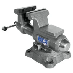 Wilton 28810 4-1/2-Inch 360-Degree Swivel Base Mechanics Pro Vise -3D Prima Boutique WLT 28810 4