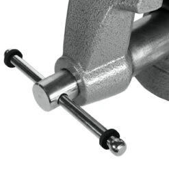 Wilton 28810 4-1/2-Inch 360-Degree Swivel Base Mechanics Pro Vise -3D Prima Boutique WLT 28810 7
