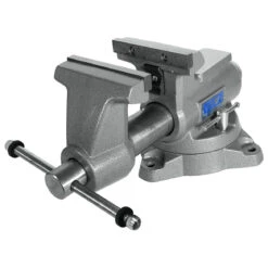 Wilton 28811 5-1/2-Inch 360-Degree Swivel Base Mechanics Pro Vise -3D Prima Boutique WLT 28811 3