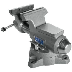 Wilton 28811 5-1/2-Inch 360-Degree Swivel Base Mechanics Pro Vise -3D Prima Boutique WLT 28811 4