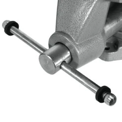 Wilton 28811 5-1/2-Inch 360-Degree Swivel Base Mechanics Pro Vise -3D Prima Boutique WLT 28811 6