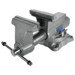 Wilton 28812 6-1/2-Inch 360-Degree Swivel Base Mechanics Pro Vise -3D Prima Boutique WLT 28812 4