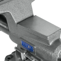 Wilton 28812 6-1/2-Inch 360-Degree Swivel Base Mechanics Pro Vise -3D Prima Boutique WLT 28812 5