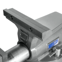 Wilton 28813 8-Inch 360-Degree Swivel Base Mechanics Pro Vise -3D Prima Boutique WLT 28813 6
