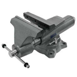 Wilton 28814 10-Inch 360-Degree Swivel Base Mechanics Pro Vise -3D Prima Boutique WLT 28814 3