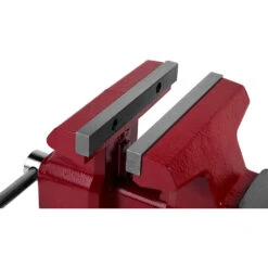 WILTON 28816 8" Jaw Utility Workshop Vise W/ 8.5" Opening 4.5" Throat Depth -3D Prima Boutique WLT 28816 3