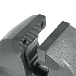 Wilton 28826 4-1/2" Combo Pipe/Bench Jaw Round Channel Vise W/ Swivel Base -3D Prima Boutique WLT 28826 4