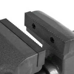 Wilton 28832 500S 5" Machinist Jaw Round Channel Vise W/ Swivel Base -3D Prima Boutique WLT 28832 4