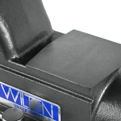 Wilton 28843 Tradesman XC Vise W/ 8" Width, 6-3/4" Opening, 4-3/4" Throat Depth -3D Prima Boutique WLT 28843 3 852808af 8483 407c b31d 21283f79cde1
