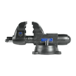 Wilton 28843 Tradesman XC Vise W/ 8" Width, 6-3/4" Opening, 4-3/4" Throat Depth -3D Prima Boutique WLT 28843 8 228e4736 0575 4c33 aecd 0e35a4ac26b1