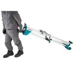 Makita WST07 500 Lbs Capactiy Heavy Duty Aluminum Folding Miter Saw Stand 10 Makita WST07 500 Lbs Capactiy Heavy Duty Aluminum Folding Miter Saw Stand -3D Prima Boutique WST07 5