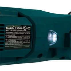 Makita XAD04Z 18V X2 36V 7/16" Hex Brushless Right Angle Drill - Bare Tool -3D Prima Boutique XAD04Z 10