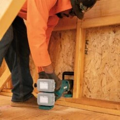 Makita XAD04Z 18V X2 36V 7/16" Hex Brushless Right Angle Drill - Bare Tool -3D Prima Boutique XAD04Z 5