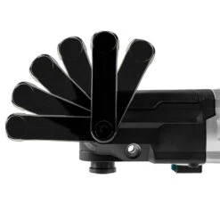 Makita XAD04Z 18V X2 36V 7/16" Hex Brushless Right Angle Drill - Bare Tool -3D Prima Boutique XAD04Z 9