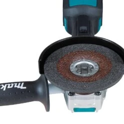 Makita XAG25Z 18V LXT 4-1/2” / 5" Lithium-Ion X-LOCK Angle Grinder - Bare Tool -3D Prima Boutique XAG25Z 5 f85b78f8 4b64 49df 90af f5136723c1af