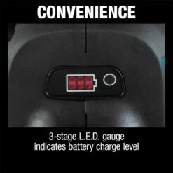 Makita XAG25Z 18V LXT 4-1/2” / 5" Lithium-Ion X-LOCK Angle Grinder - Bare Tool -3D Prima Boutique XAG25Z 8 0649405f 278c 4ebd befd 69853a9e6f16