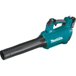 Makita XBU03SM1 18V LXT Lithium-Ion Brushless Cordless Blower Kit (4.0Ah) -3D Prima Boutique XBU03M1 8