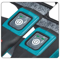 Makita XCU08PT 18V X2 36V 14" Li-Ion Brushless Top Handle Chain Saw Kit -3D Prima Boutique XCU08PT 9