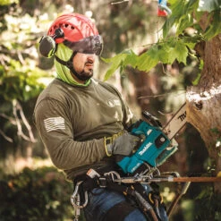 Makita XCU09PT 18V X2 (36V) 16 Inch LXT Top Handle Chainsaw Kit -3D Prima Boutique XCU09PT 3