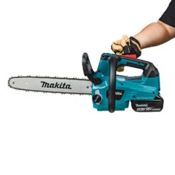 Makita XCU09PT 18V X2 (36V) 16 Inch LXT Top Handle Chainsaw Kit -3D Prima Boutique XCU09PT 7